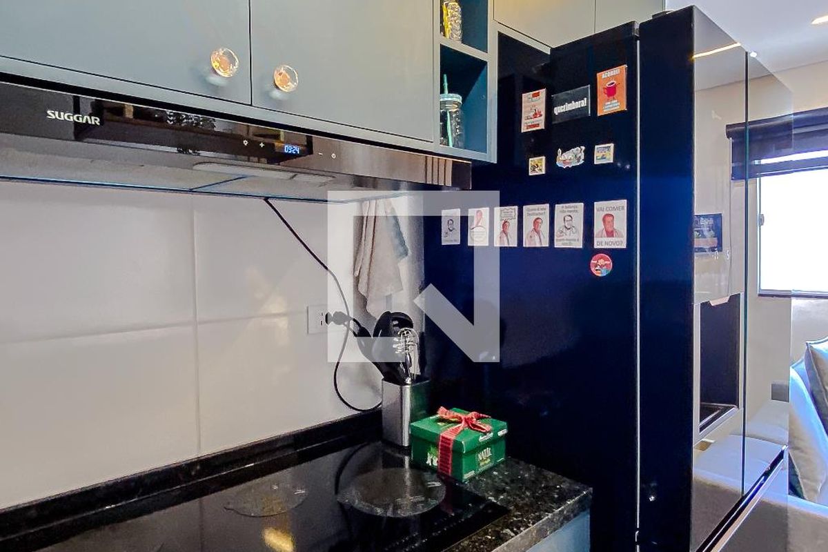 Apartamento, 2 quartos, 34 m² - Foto 44