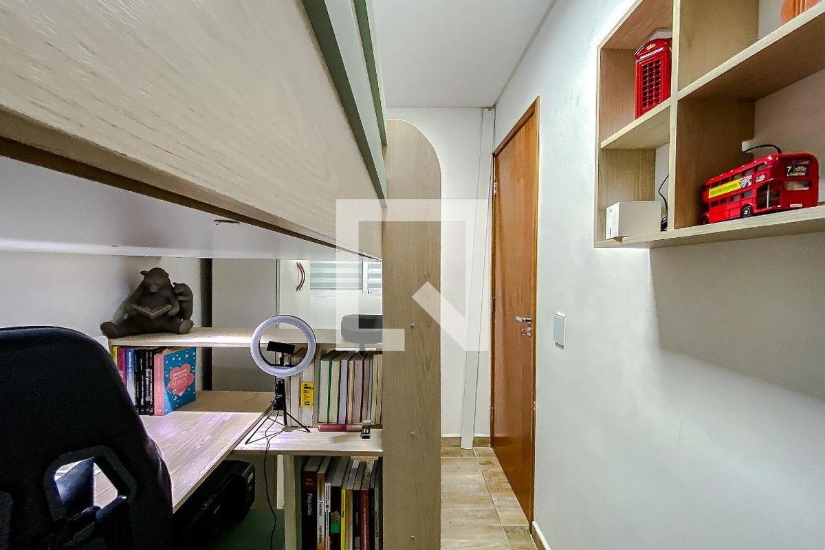 Apartamento, 2 quartos, 34 m² - Foto 22