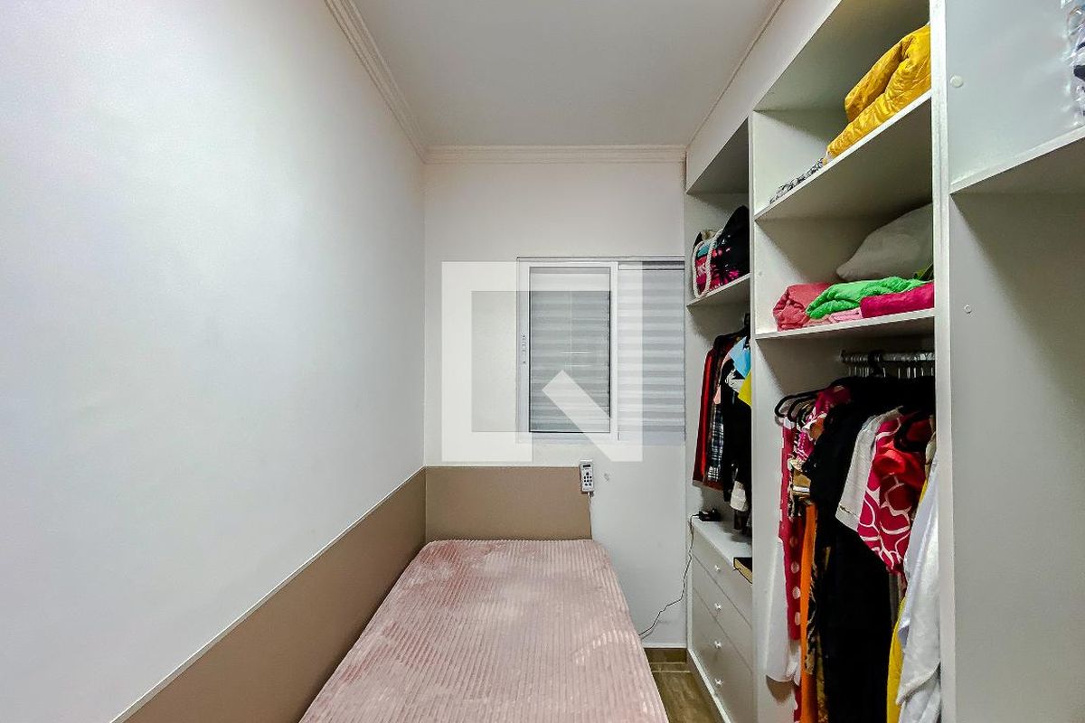 Apartamento, 2 quartos, 34 m² - Foto 14