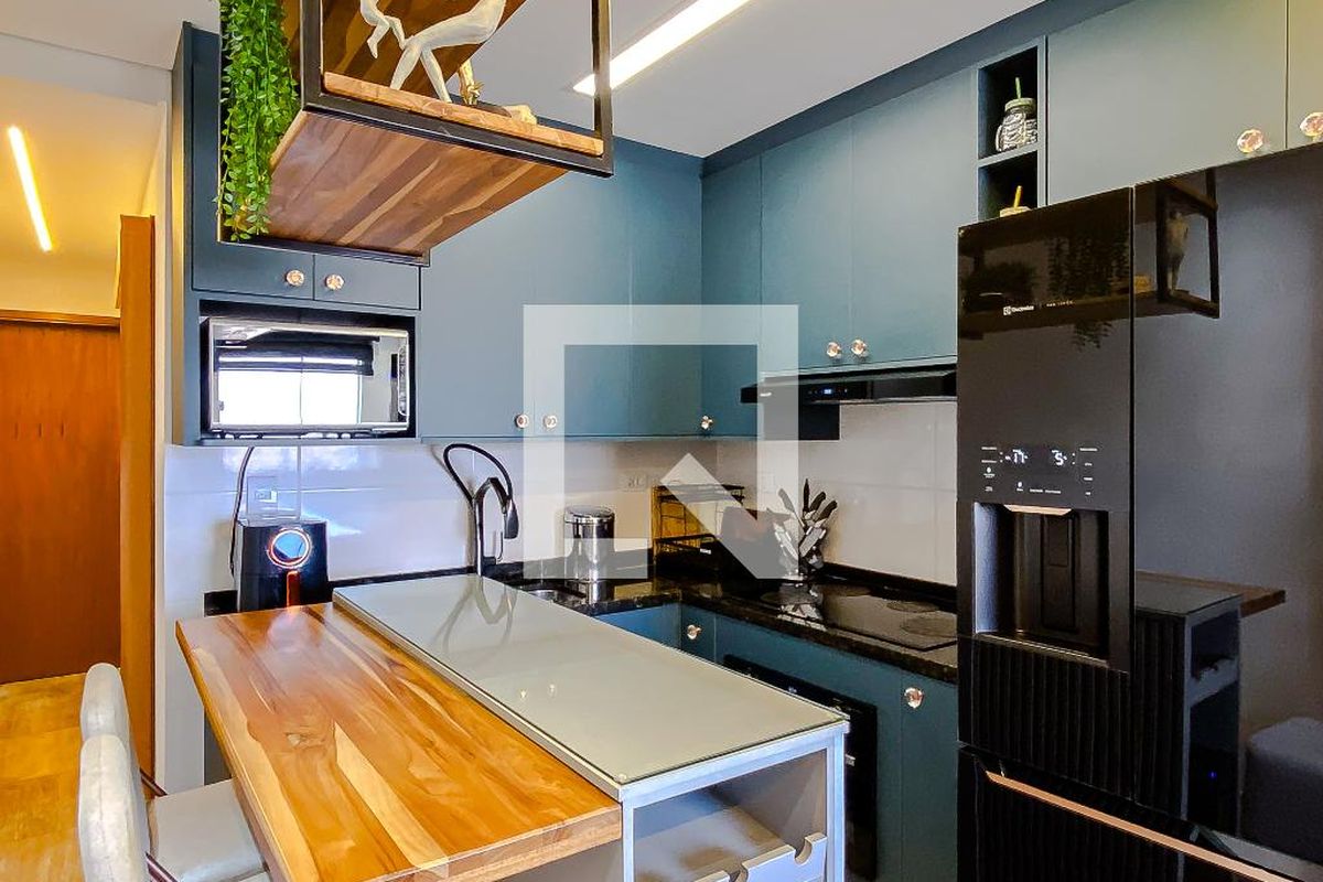 Apartamento, 2 quartos, 34 m² - Foto 38