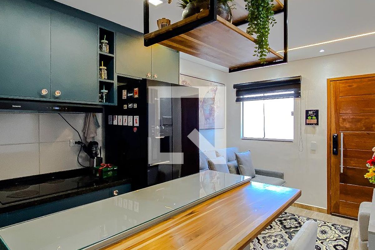 Apartamento, 2 quartos, 34 m² - Foto 34