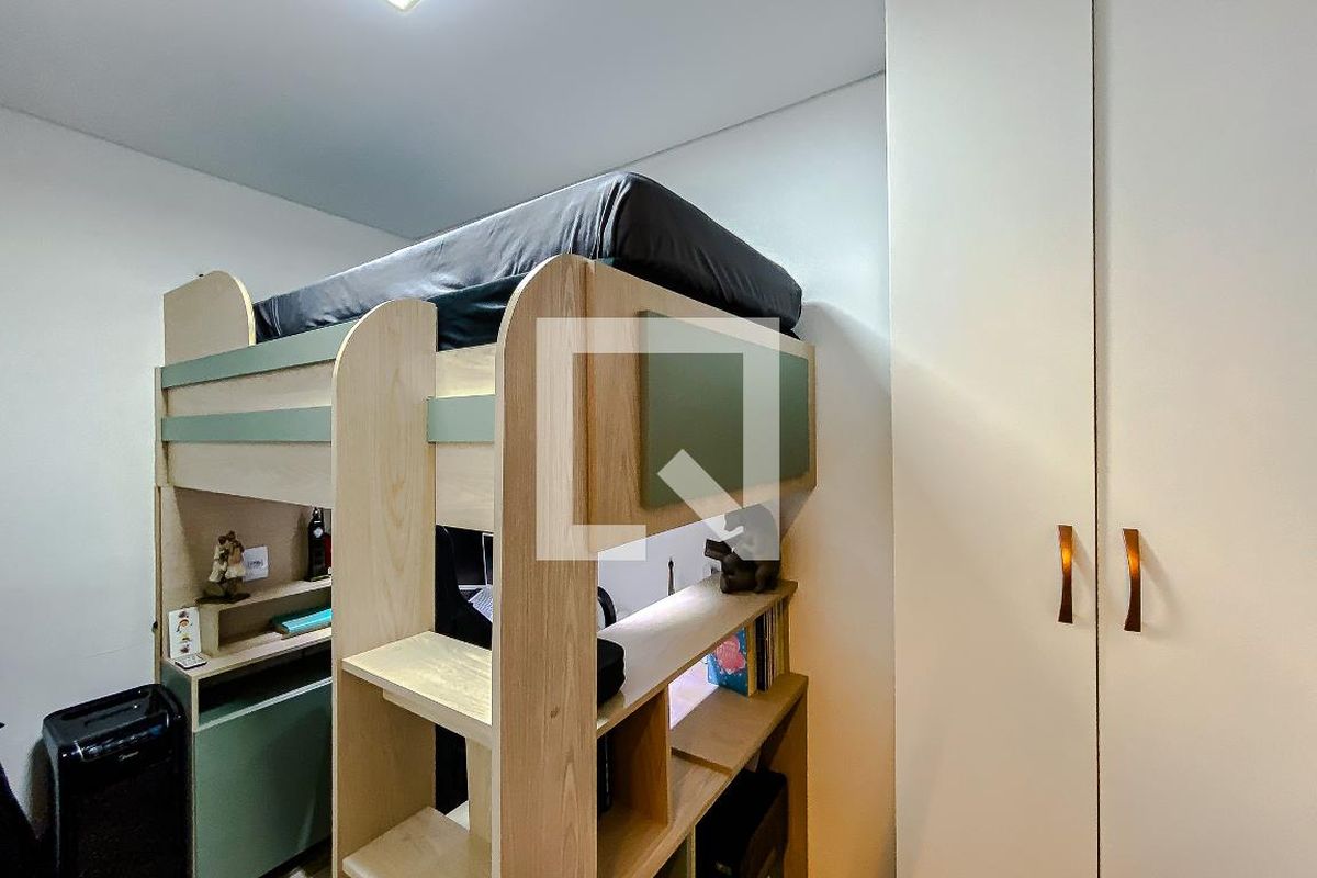 Apartamento, 2 quartos, 34 m² - Foto 18