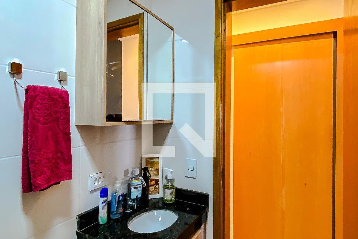 Apartamento, 2 quartos, 34 m² - Foto 32