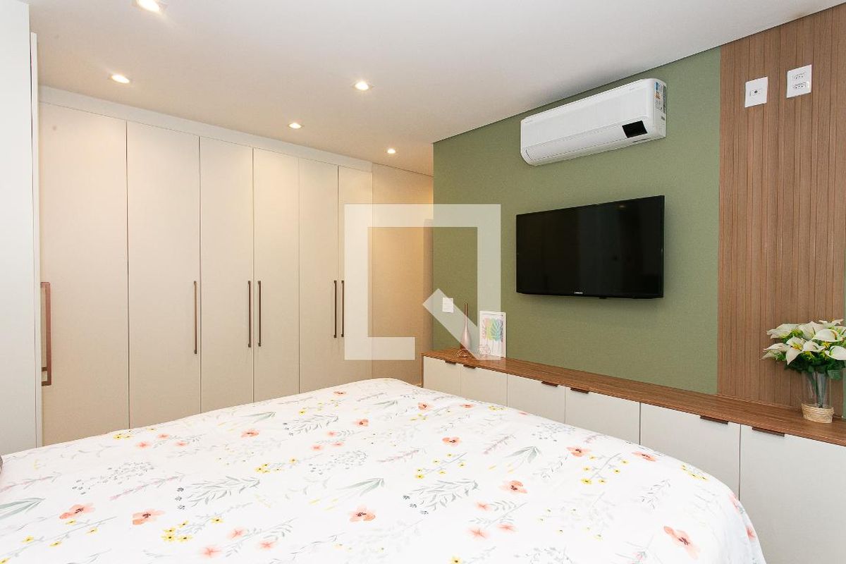 Apartamento, 2 quartos, 130 m² - Foto 21