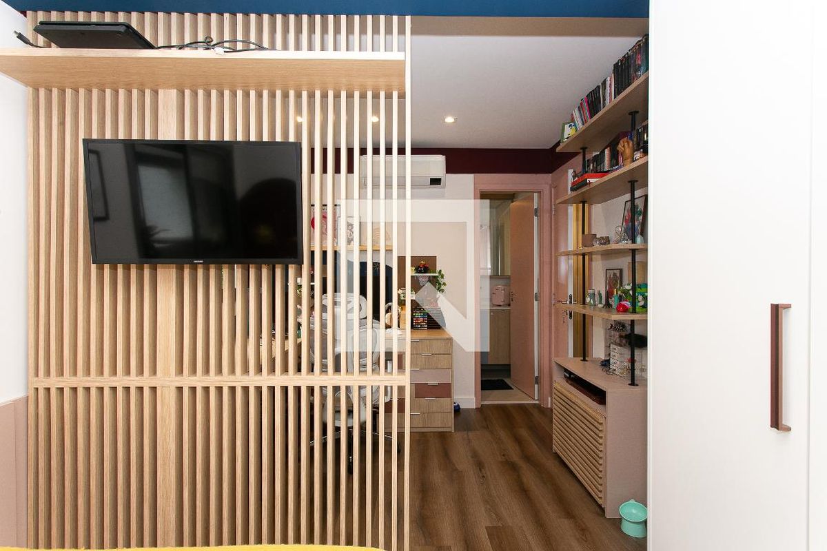 Apartamento, 2 quartos, 130 m² - Foto 29
