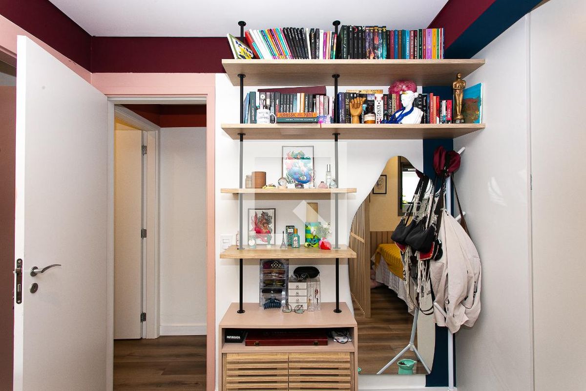 Apartamento, 2 quartos, 130 m² - Foto 26