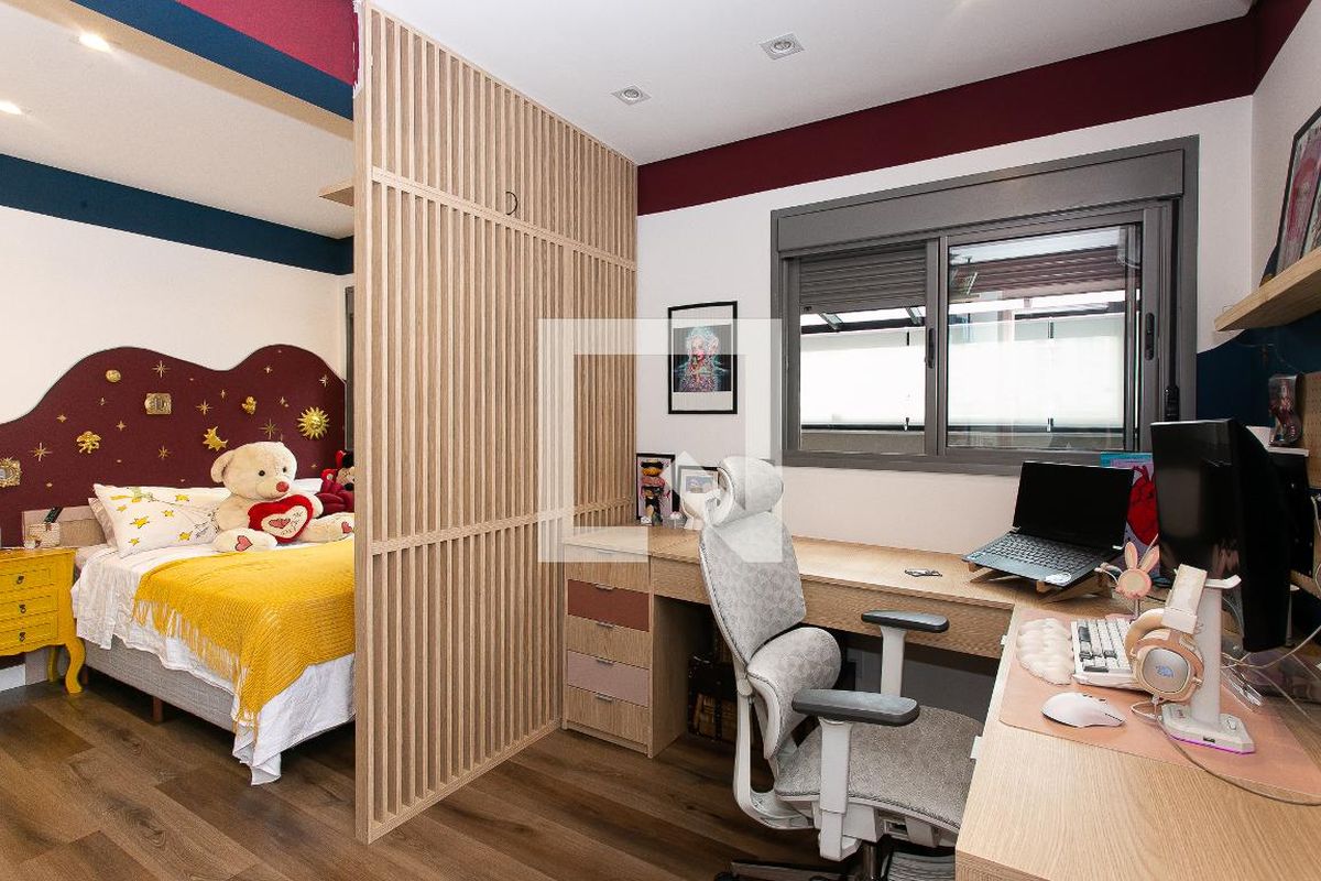 Apartamento, 2 quartos, 130 m² - Foto 24