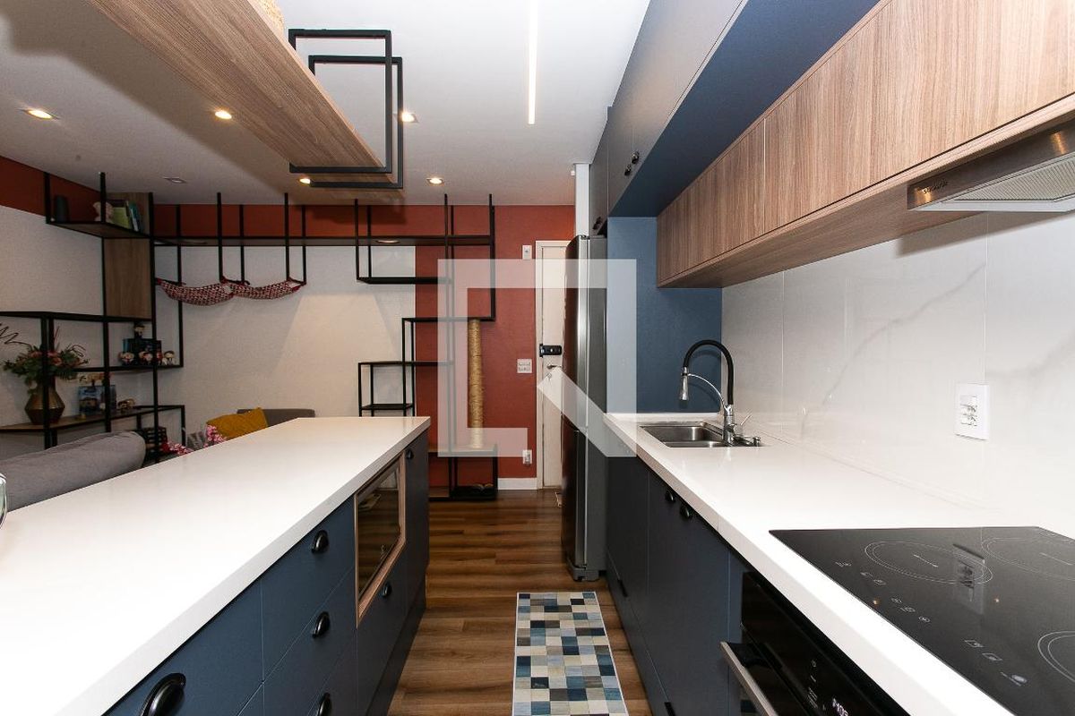 Apartamento, 2 quartos, 130 m² - Foto 42
