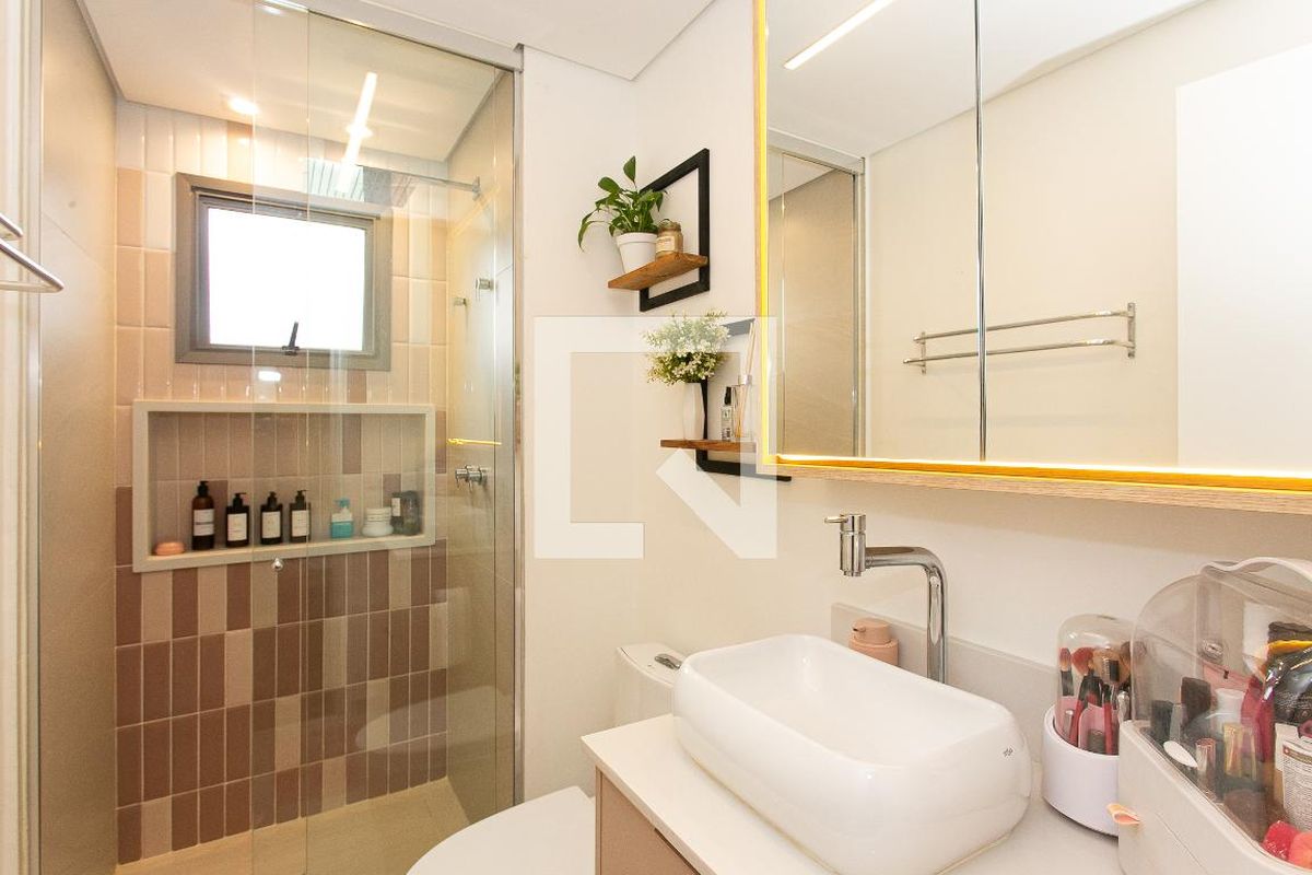 Apartamento, 2 quartos, 130 m² - Foto 31