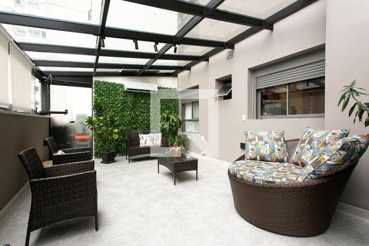 Apartamento, 2 quartos, 130 m² - Foto 9