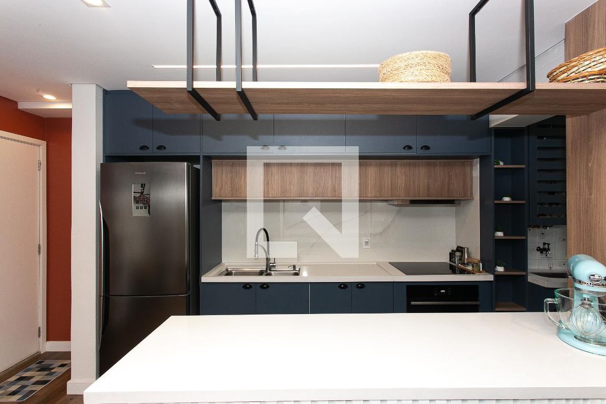Apartamento, 2 quartos, 130 m² - Foto 41