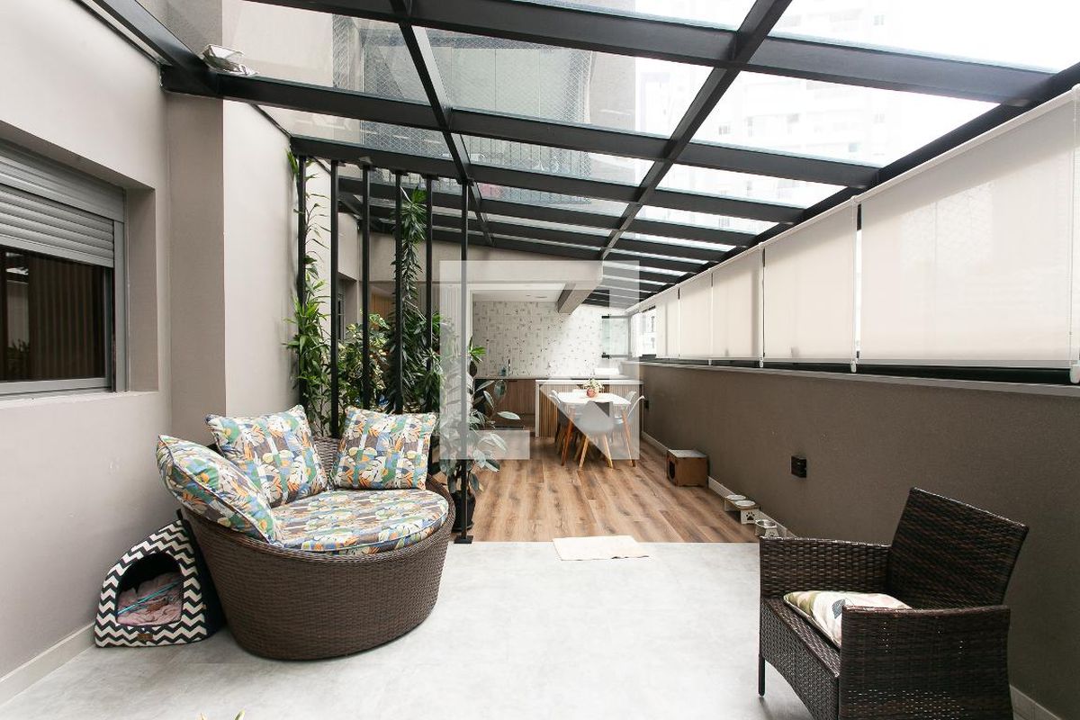 Apartamento, 2 quartos, 130 m² - Foto 11