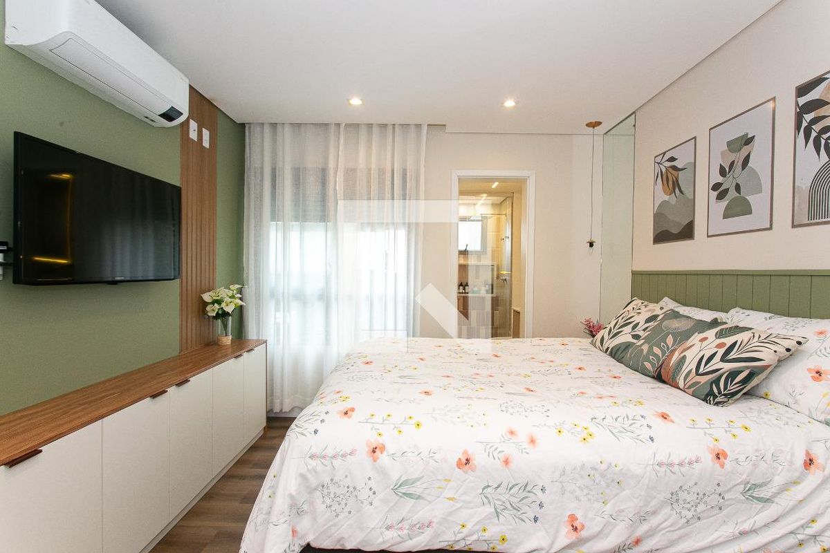 Apartamento, 2 quartos, 130 m² - Foto 19