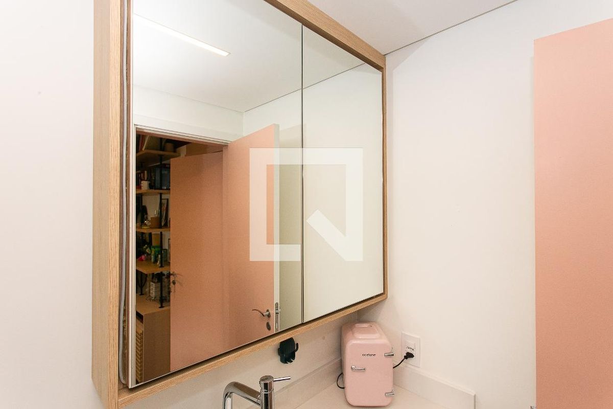 Apartamento, 2 quartos, 130 m² - Foto 38