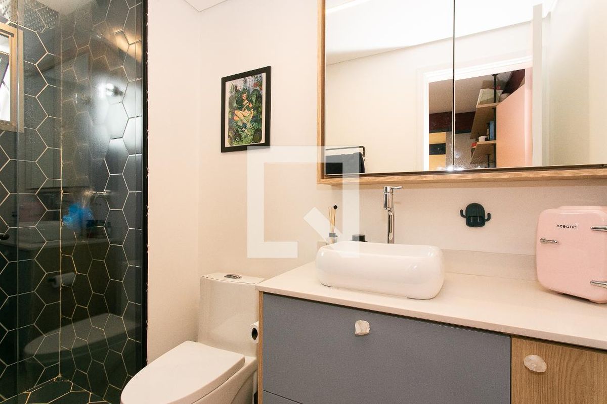 Apartamento, 2 quartos, 130 m² - Foto 35