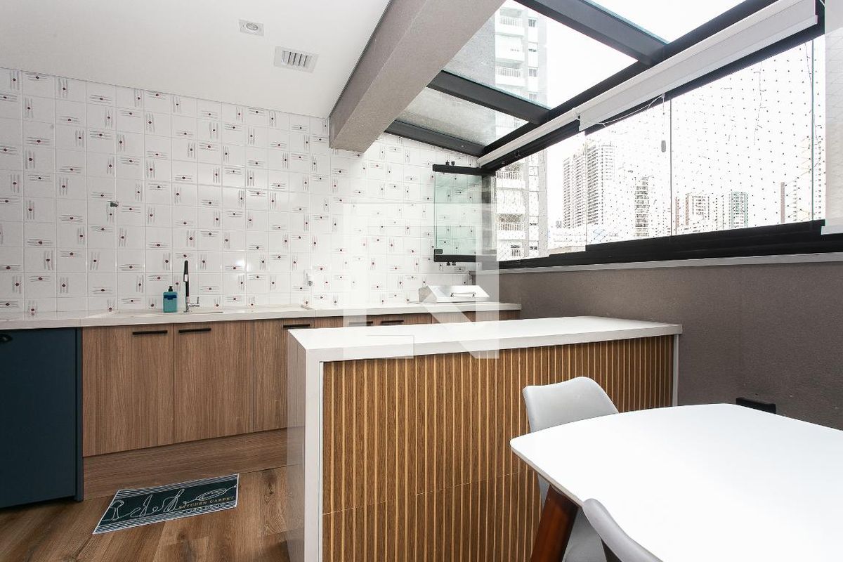 Apartamento, 2 quartos, 130 m² - Foto 15