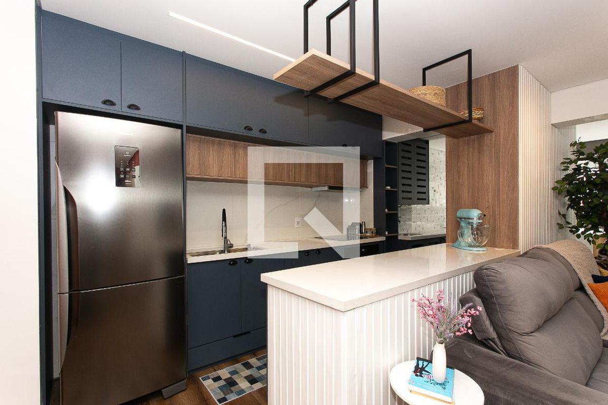 Apartamento, 2 quartos, 130 m² - Foto 40