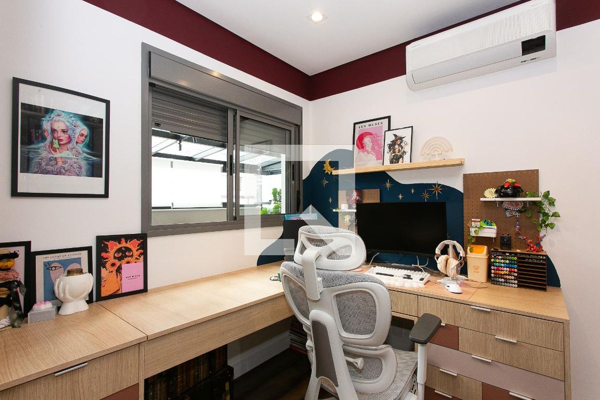 Apartamento, 2 quartos, 130 m² - Foto 25