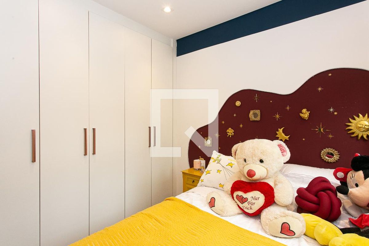 Apartamento, 2 quartos, 130 m² - Foto 28