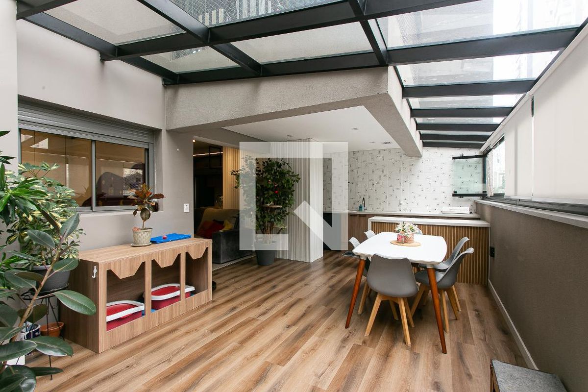 Apartamento, 2 quartos, 130 m² - Foto 12