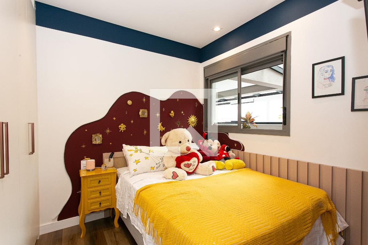 Apartamento, 2 quartos, 130 m² - Foto 27