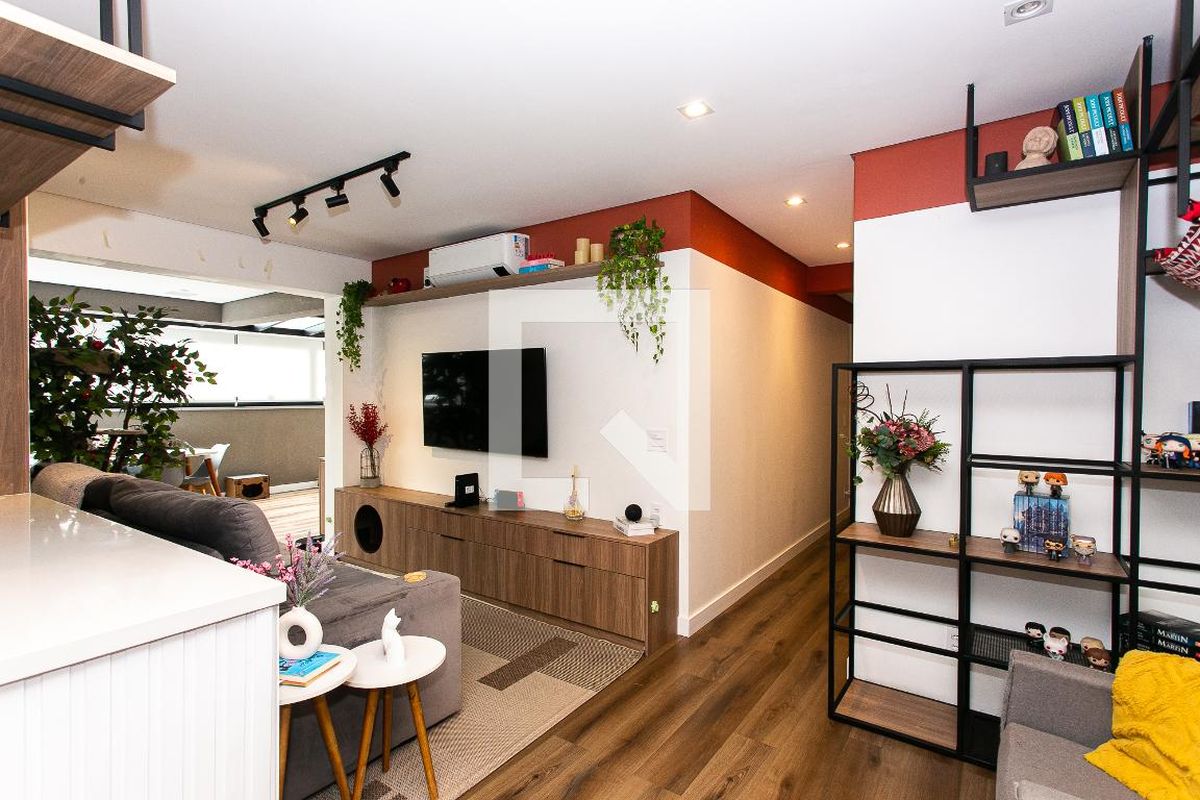 Apartamento, 2 quartos, 130 m² - Foto 6