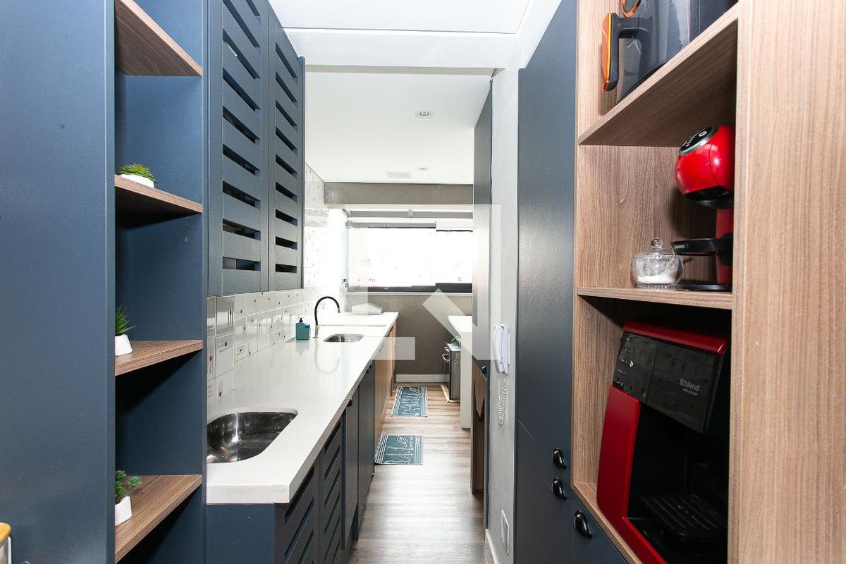 Apartamento, 2 quartos, 130 m² - Foto 43