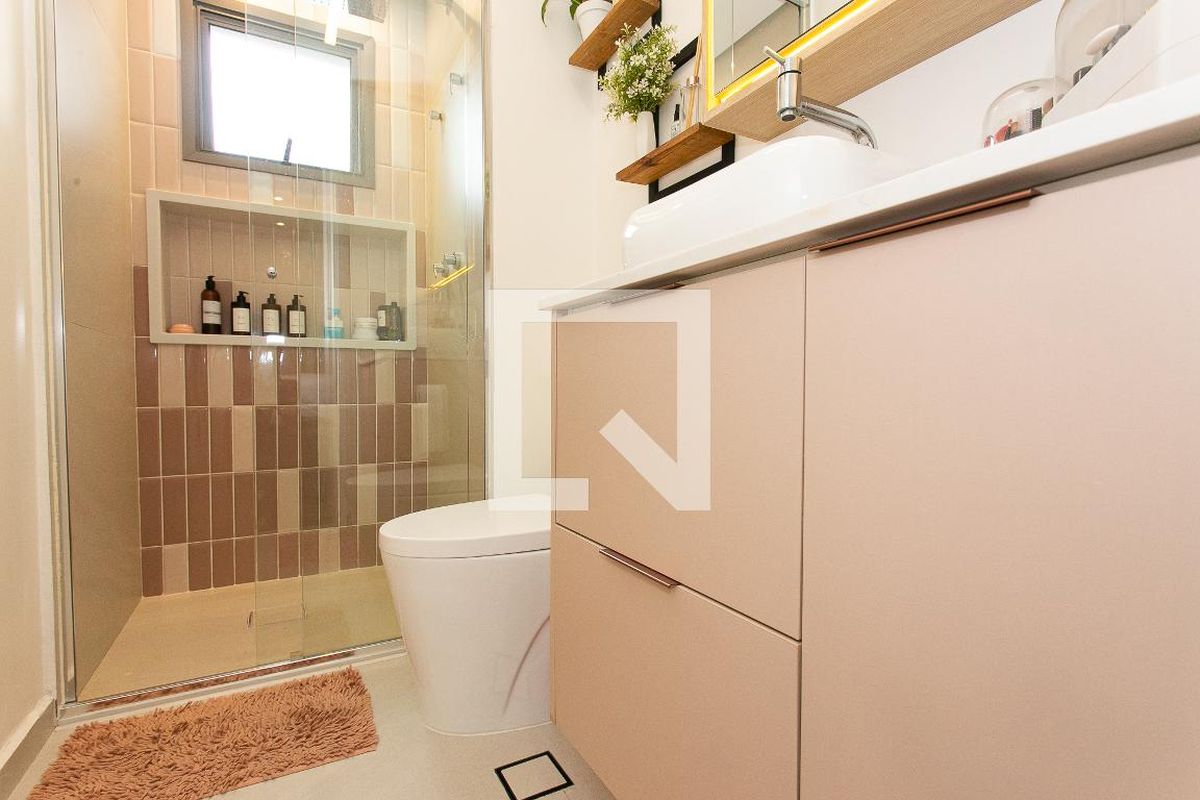 Apartamento, 2 quartos, 130 m² - Foto 34