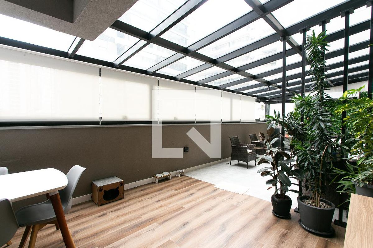 Apartamento, 2 quartos, 130 m² - Foto 7