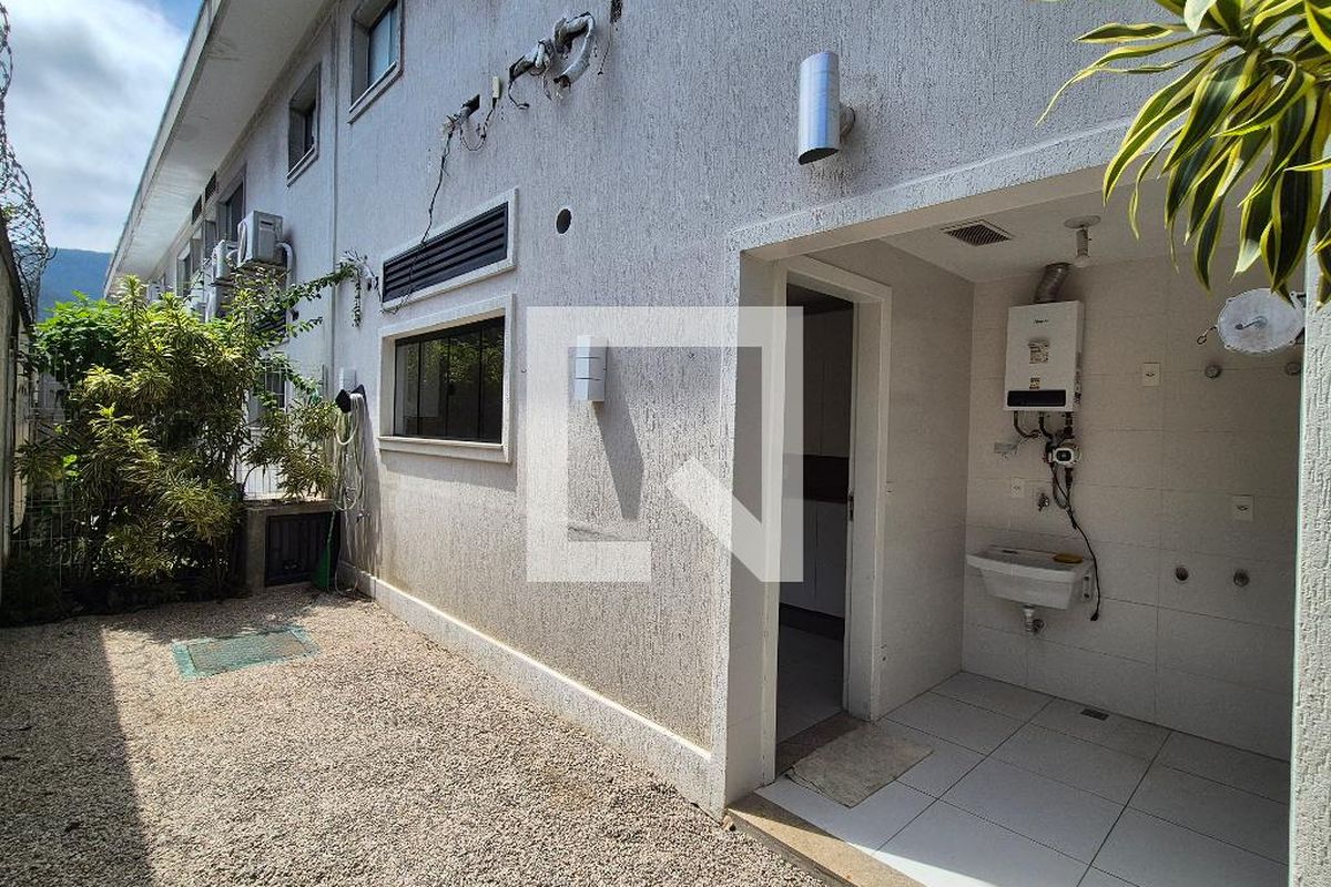 Casa, 3 quartos, 140 m² - Foto 96
