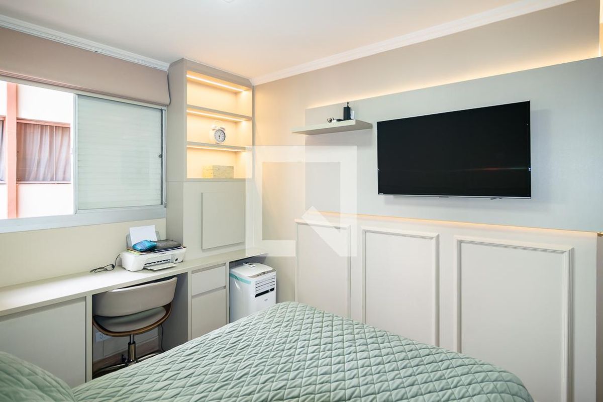 Apartamento, 1 quarto, 55 m² - Foto 28