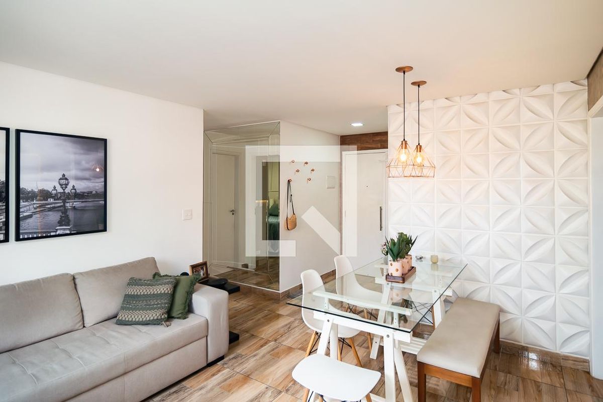 Apartamento, 1 quarto, 55 m² - Foto 6