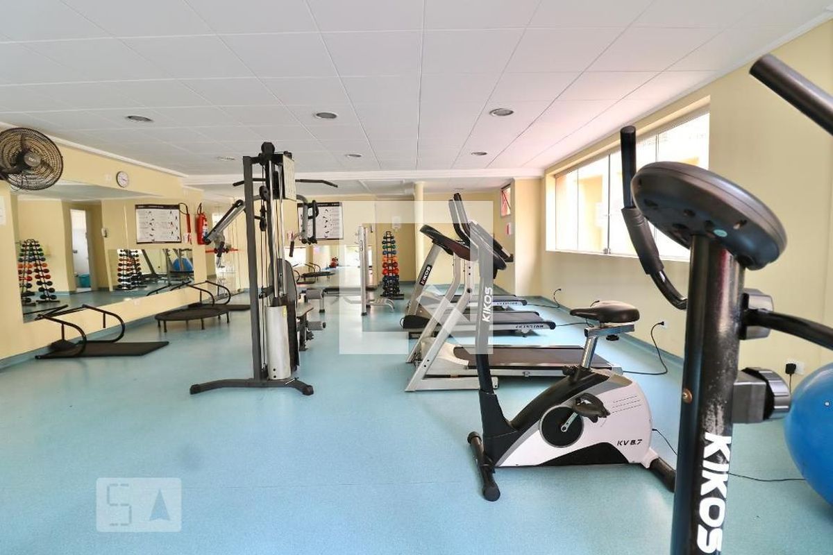 Apartamento, 1 quarto, 55 m² - Foto 62