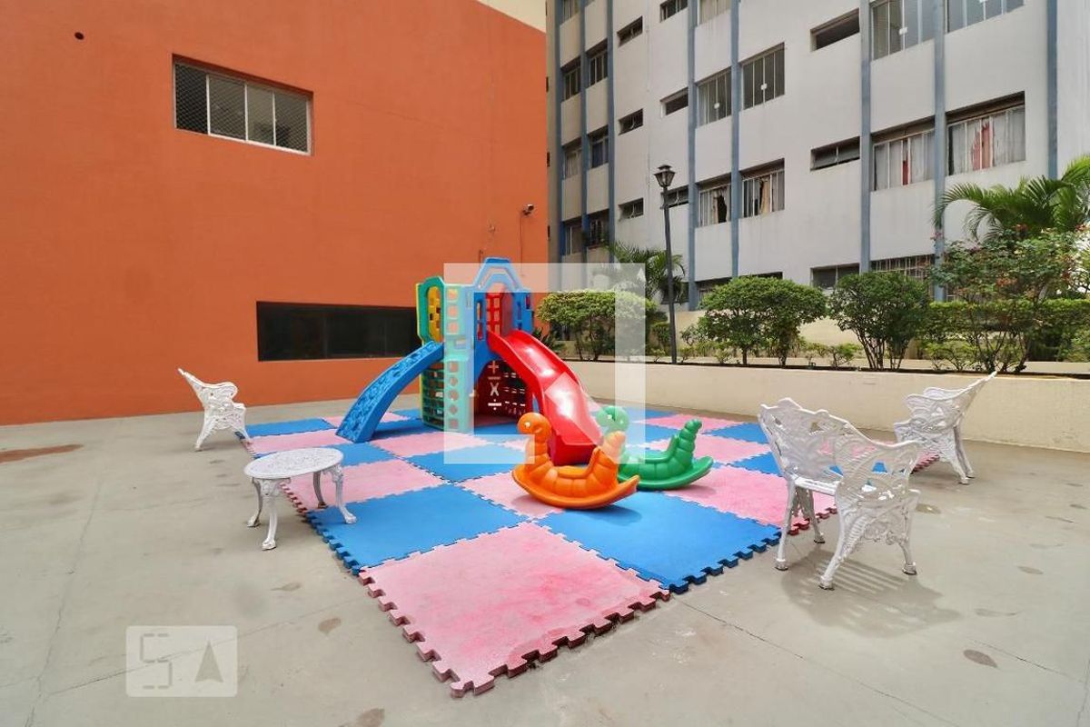 Apartamento, 1 quarto, 55 m² - Foto 58