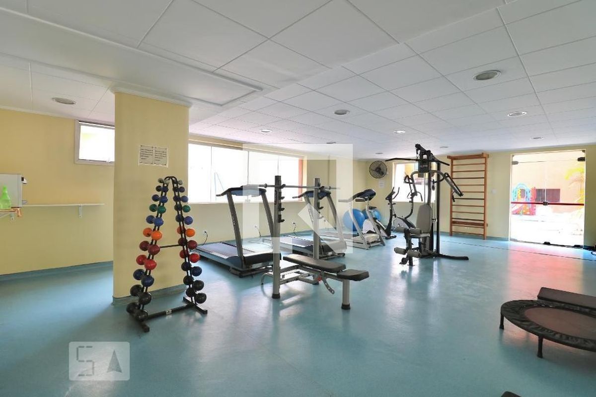 Apartamento, 1 quarto, 55 m² - Foto 64