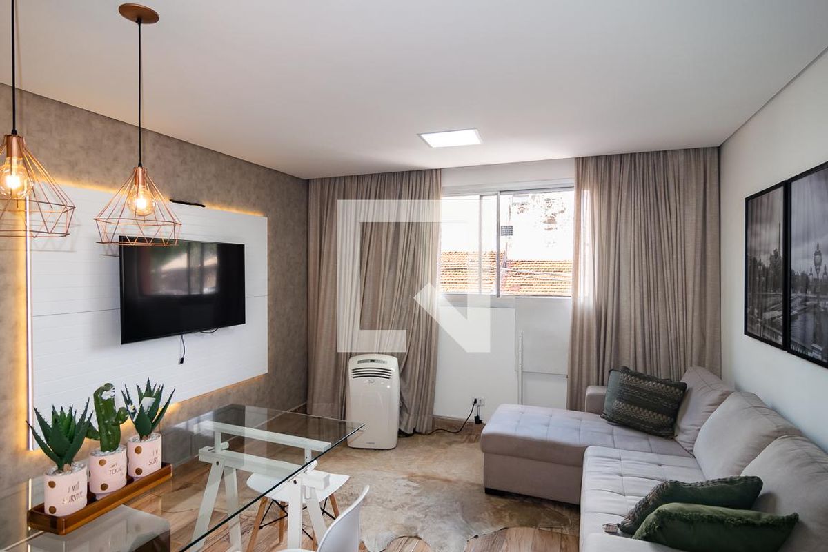 Apartamento, 1 quarto, 55 m² - Foto 2