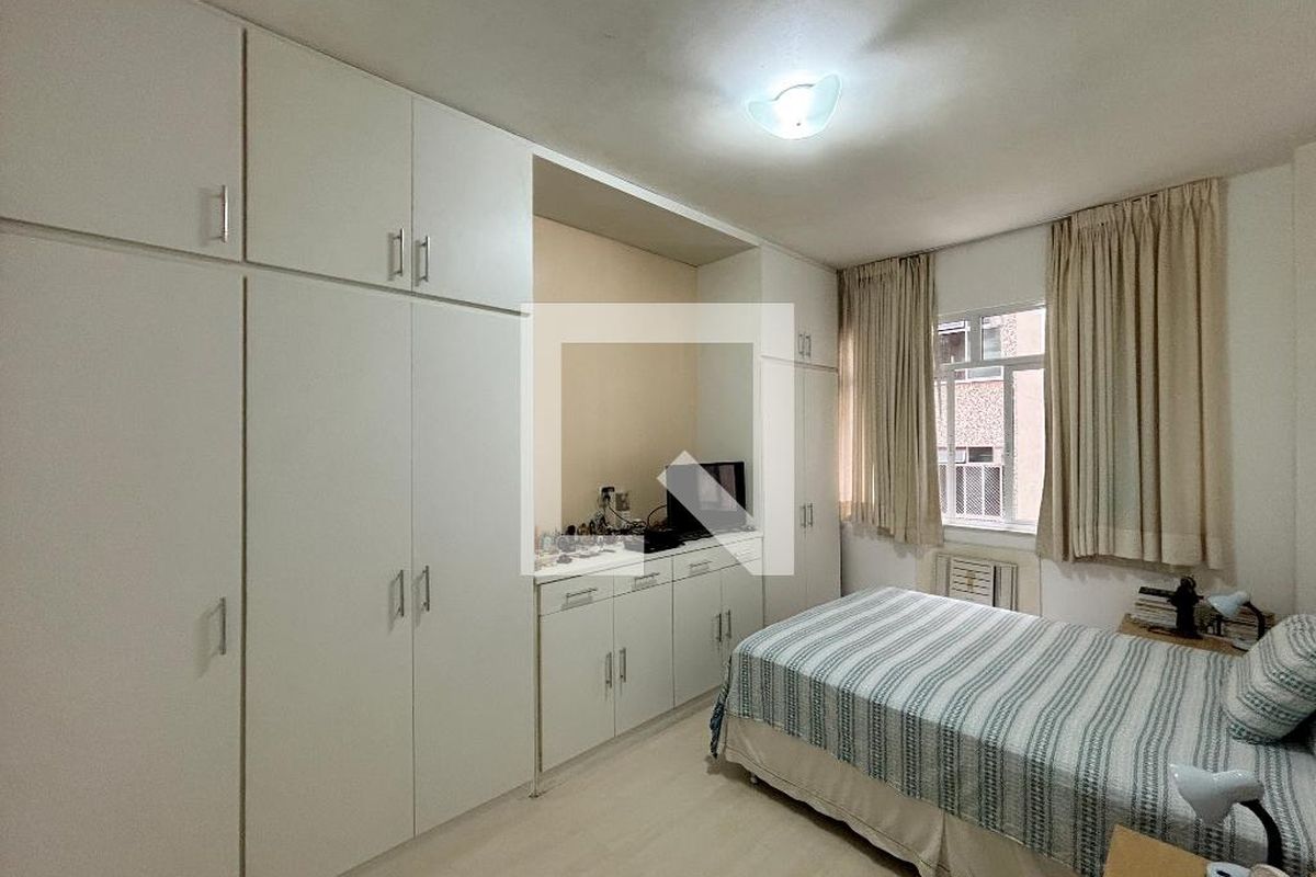 Apartamento, 3 quartos, 120 m² - Foto 34