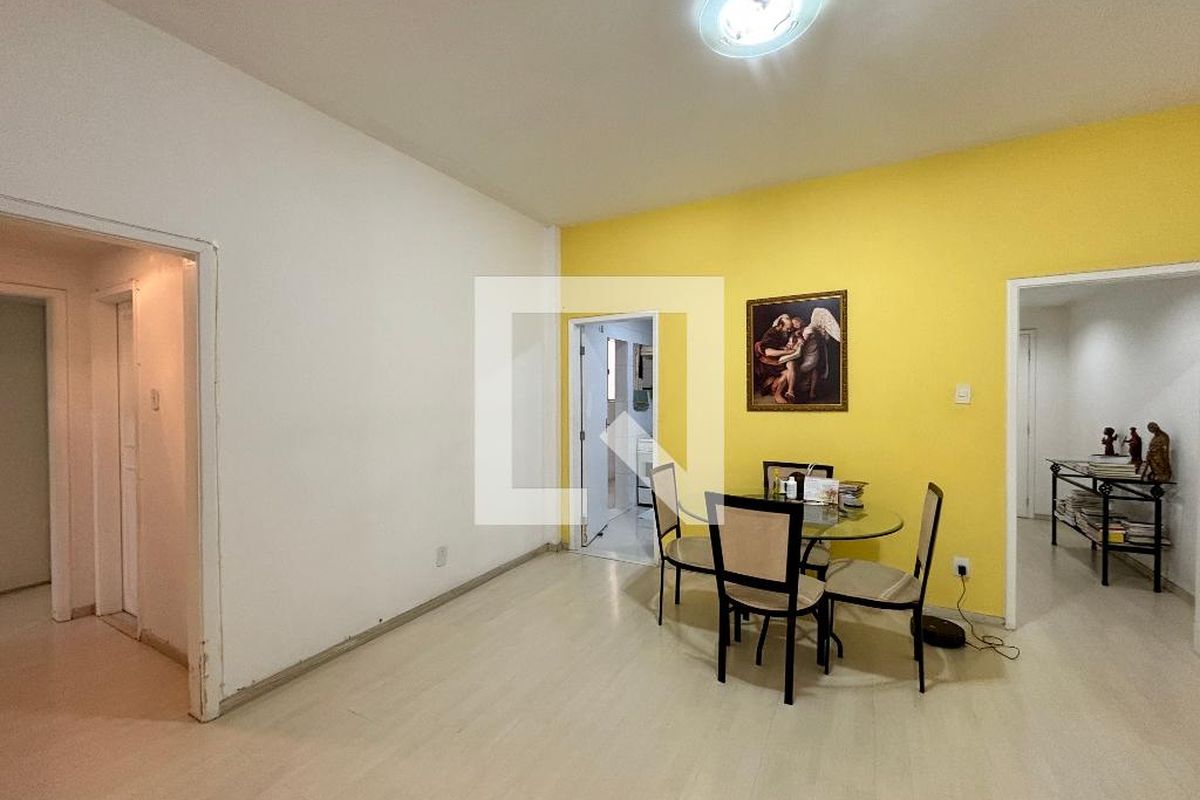 Apartamento, 3 quartos, 120 m² - Foto 8