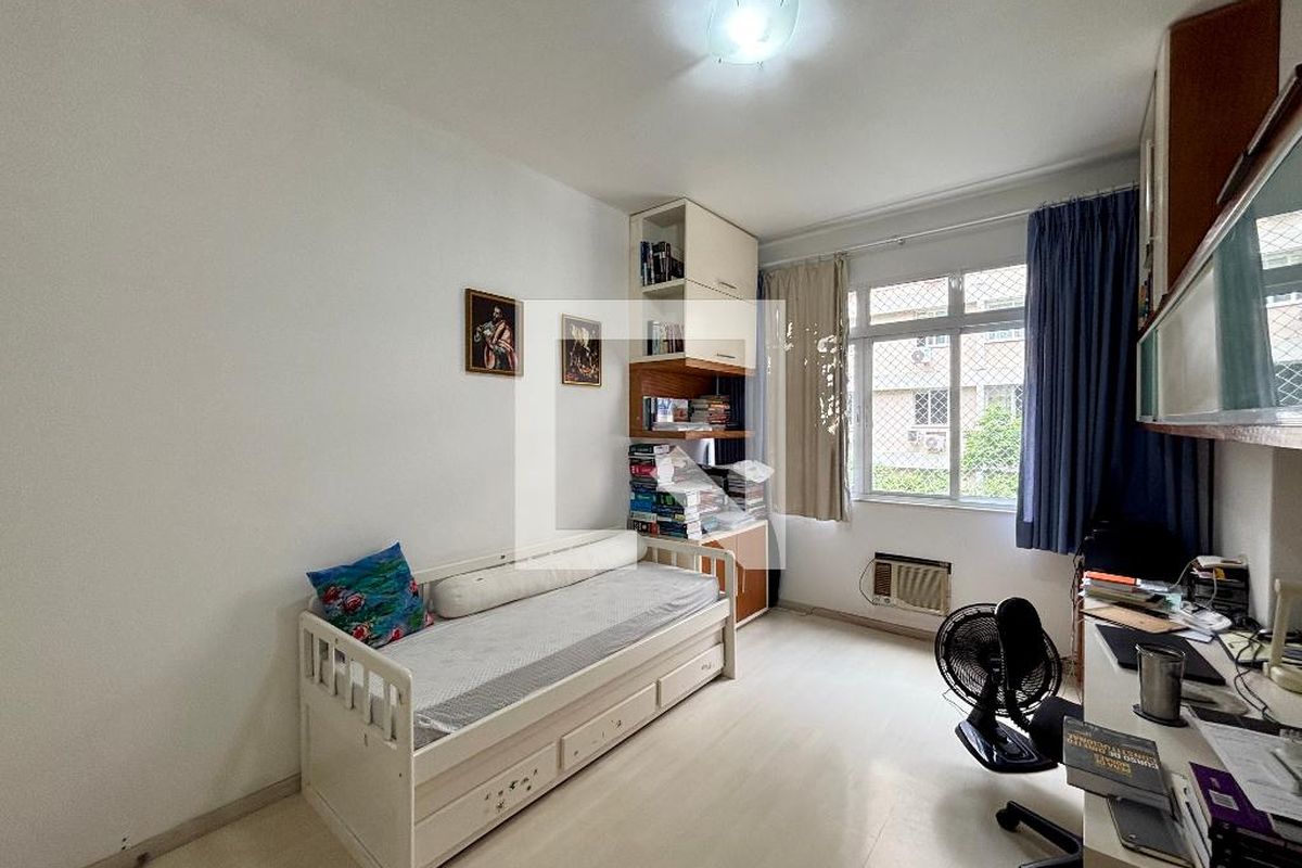 Apartamento, 3 quartos, 120 m² - Foto 42