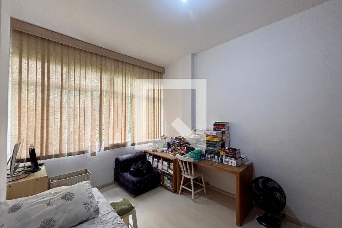 Apartamento, 3 quartos, 120 m² - Foto 22