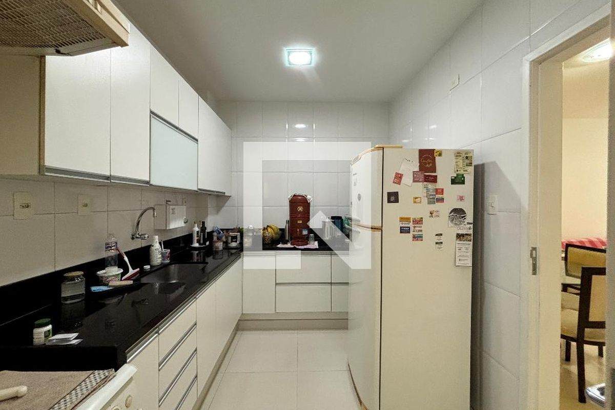 Apartamento, 3 quartos, 120 m² - Foto 62