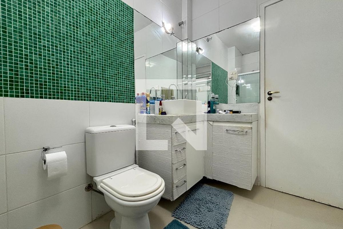 Apartamento, 3 quartos, 120 m² - Foto 52