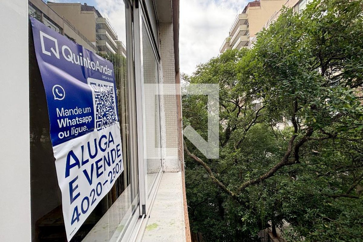 Apartamento, 3 quartos, 120 m² - Foto 98