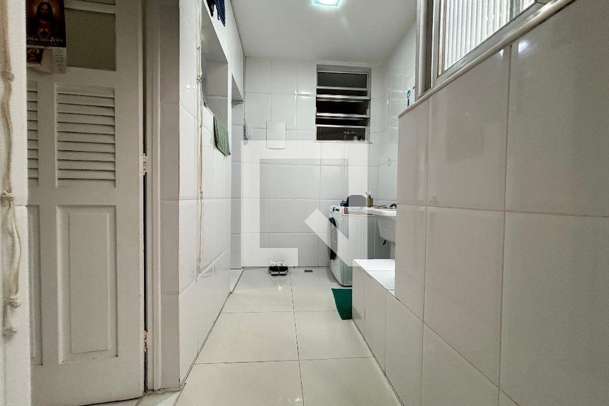 Apartamento, 3 quartos, 120 m² - Foto 64