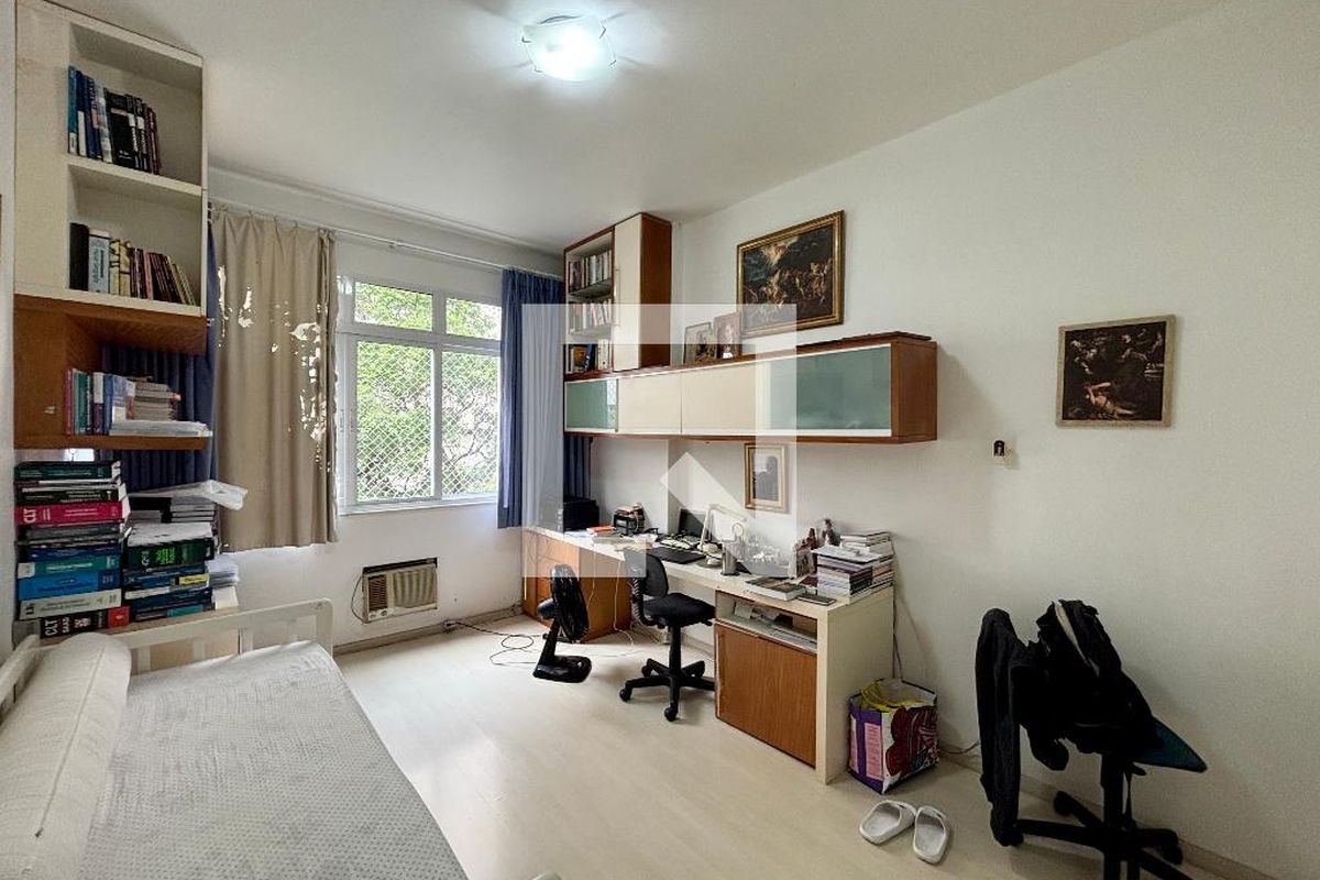 Apartamento, 3 quartos, 120 m² - Foto 40
