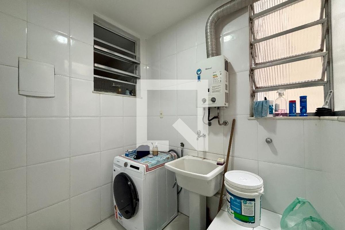 Apartamento, 3 quartos, 120 m² - Foto 60