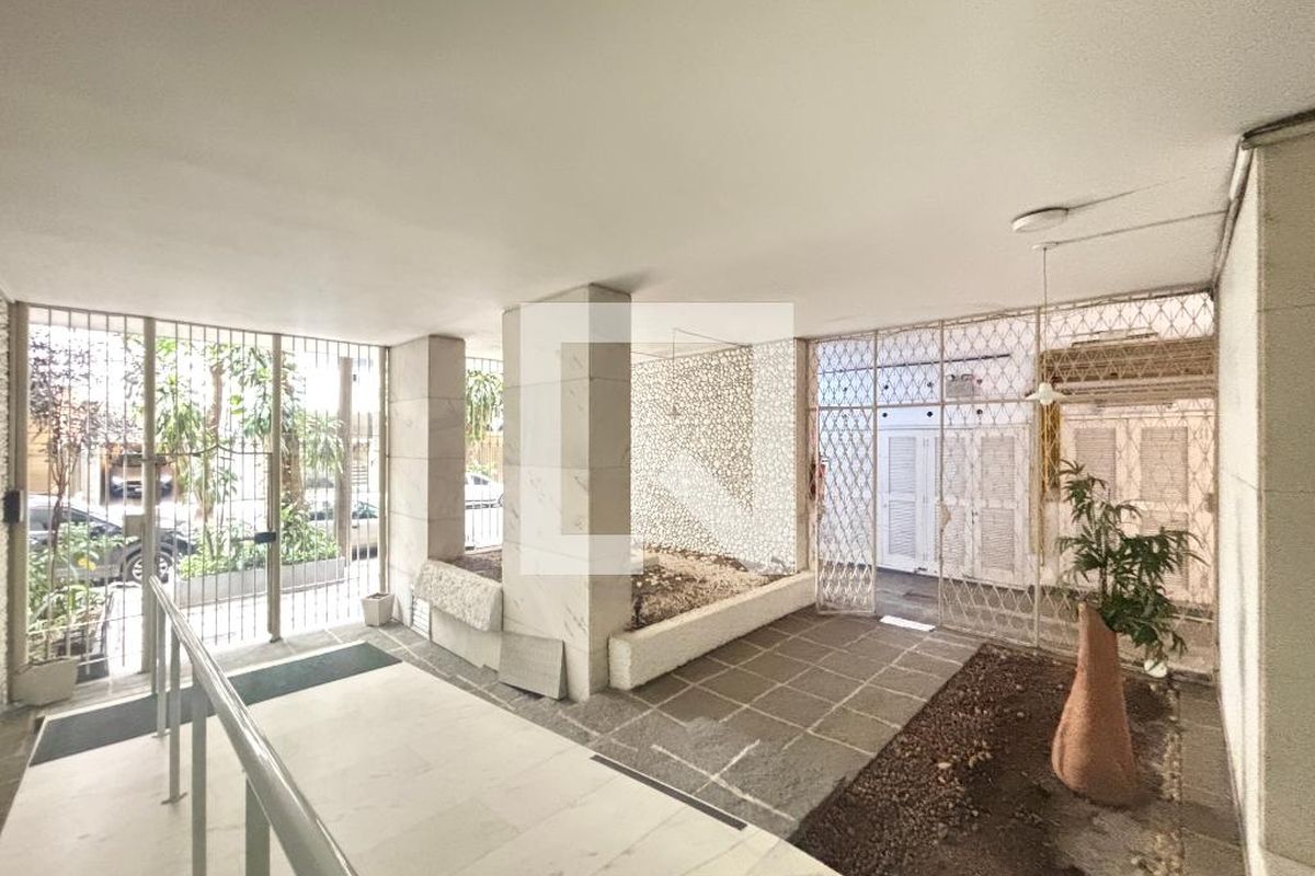 Apartamento, 3 quartos, 120 m² - Foto 86