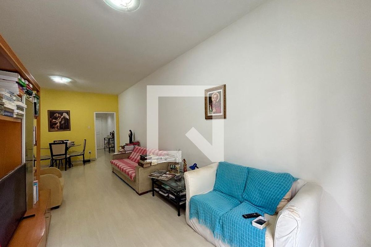 Apartamento, 3 quartos, 120 m² - Foto 10