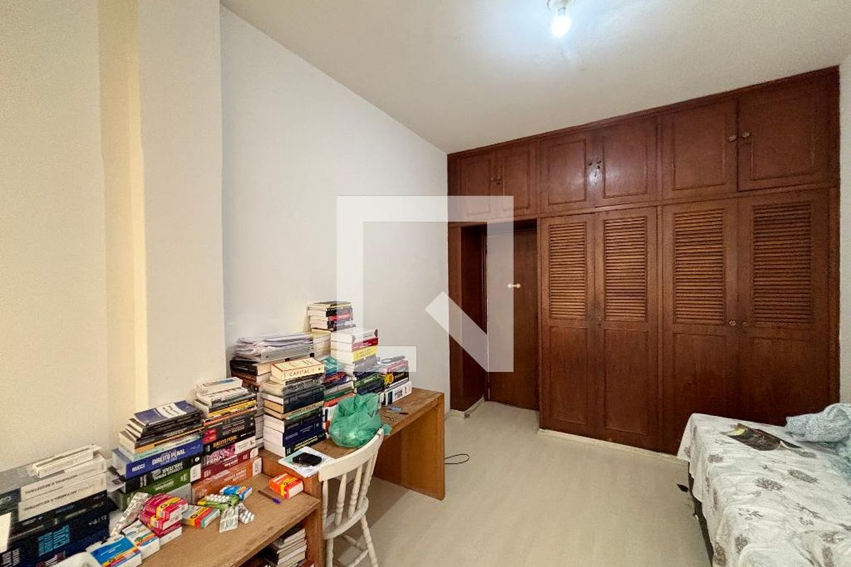 Apartamento, 3 quartos, 120 m² - Foto 24