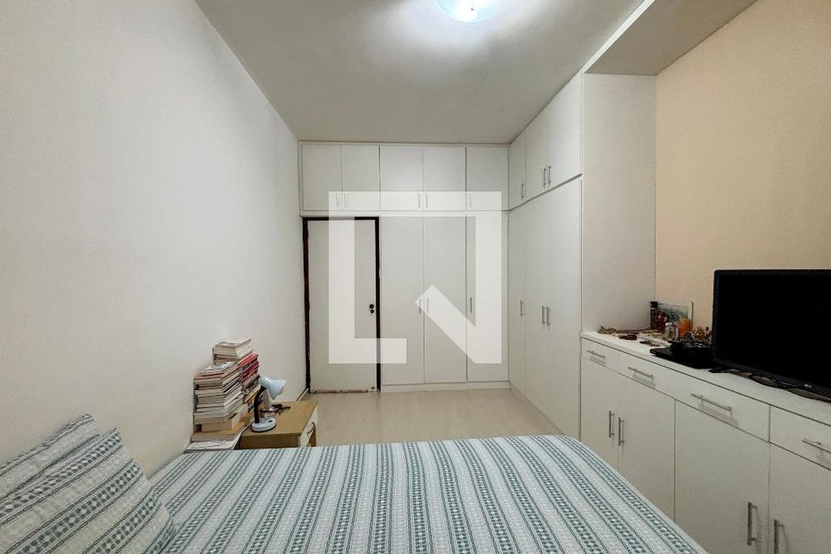 Apartamento, 3 quartos, 120 m² - Foto 30